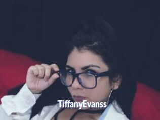 TiffanyEvanss
