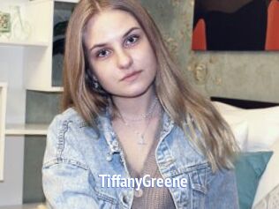 TiffanyGreene