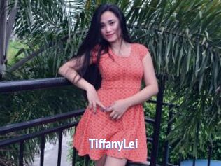 TiffanyLei