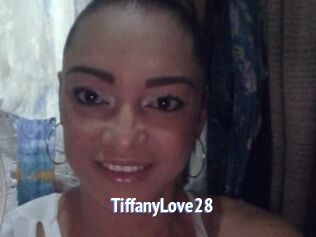TiffanyLove28