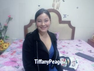 TiffanyPeage