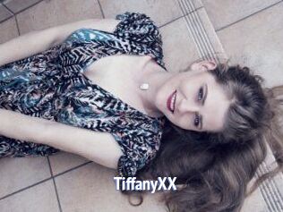 TiffanyXX