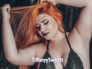TiffanyySweett