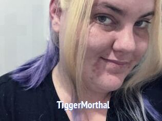 TiggerMorthal