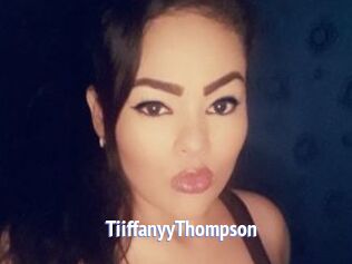 TiiffanyyThompson
