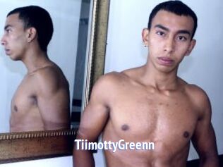 TiimottyGreenn