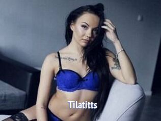 Tilatitts