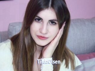 TildaOlsen