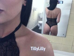 TillyLilly