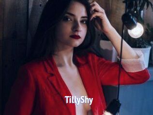 TillyShy