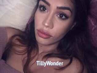 TillyWonder