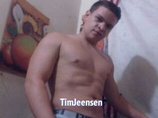 TimJeensen