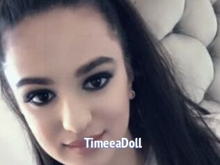 TimeeaDoll