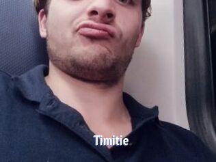 Timitie