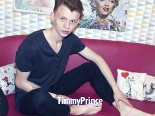 TimmyPrince