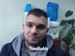 TimoBuddy