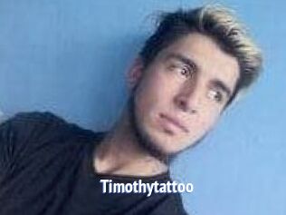 Timothytattoo
