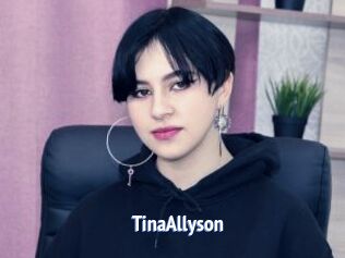 TinaAllyson