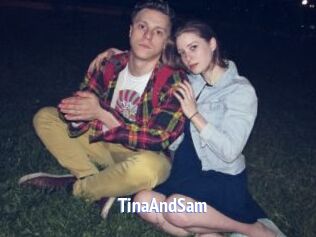 TinaAndSam
