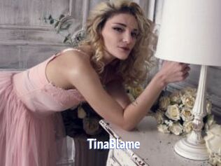 TinaBlame