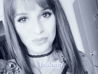 TinaCherry