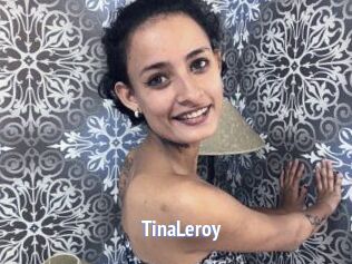 TinaLeroy