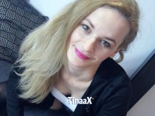TinaaX