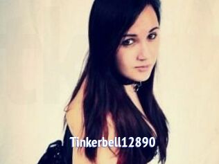 Tinkerbell12890