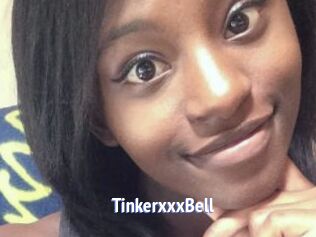 TinkerxxxBell