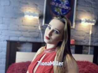 TionaMiller Telefon Kontakte