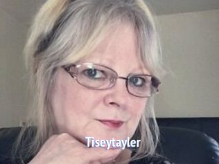 Tiseytayler