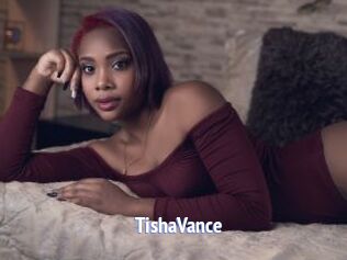TishaVance