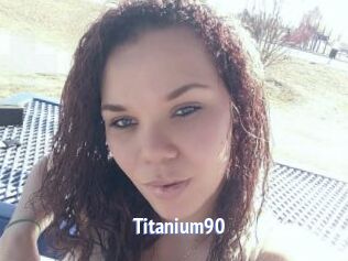 Titanium90