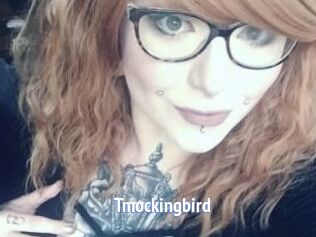 Tmockingbird
