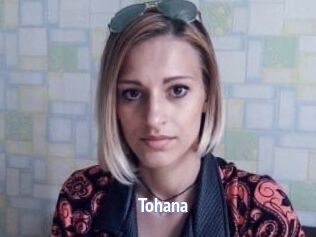 Tohana