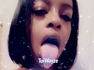 ToiWayze