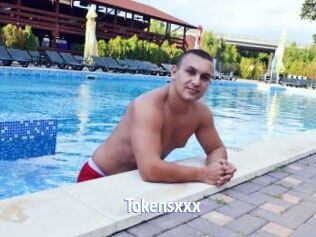 Tokensxxx