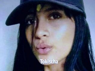 Tokischa