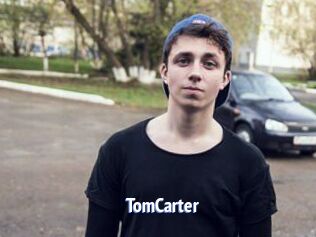 TomCarter