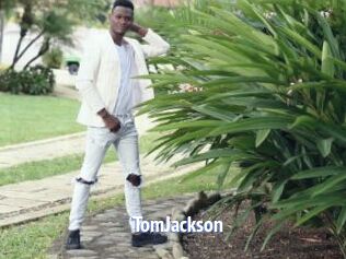 TomJackson
