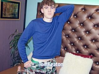 TomKeaton