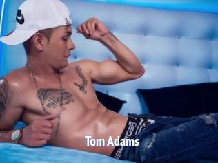 Tom_Adams