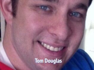 Tom_Douglas