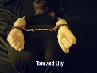 Tom_and_Lily