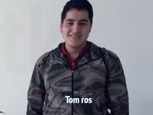 Tom_ros