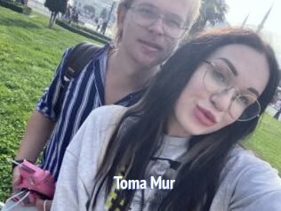 Toma_Mur