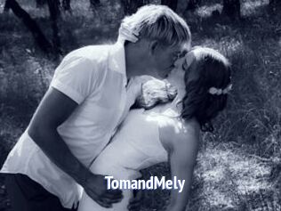 TomandMely