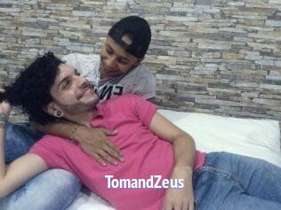 TomandZeus