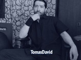 TomasDavid Telefon Kontakte