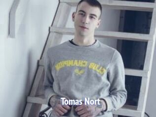 Tomas_Nort